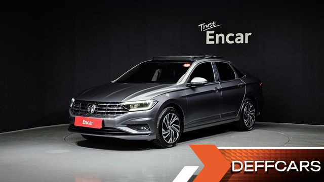 Volkswagen JETTA 1.4 TSI Prestige купить на сайте DeffCars