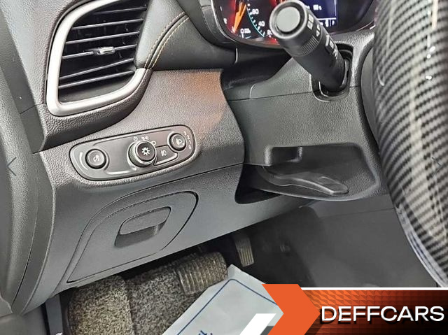 ChevroletGMDaewoo TRAX 1.6 Diesel LT купить на сайте DeffCars