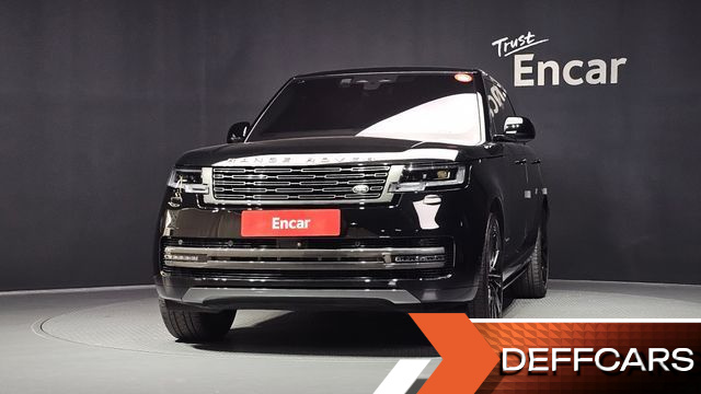 Land Rover RANGE ROVER P530 Autobiography Long Wheel Base купить на сайте DeffCars