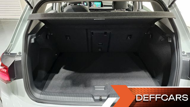 Volkswagen GOLF 2.0 TDI Prestige купить на сайте DeffCars