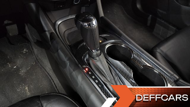 ChevroletGMDaewoo MALIBU 1.5 Turbo LTZ купить на сайте DeffCars