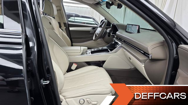 Genesis GV80 2.5T Gasoline AWD купить на сайте DeffCars