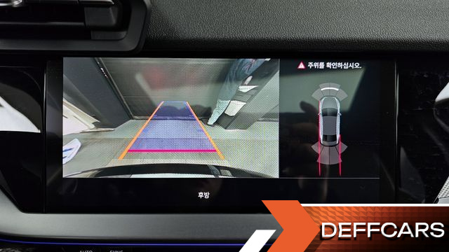 Audi A3 40 TFSI Premium купить на сайте DeffCars