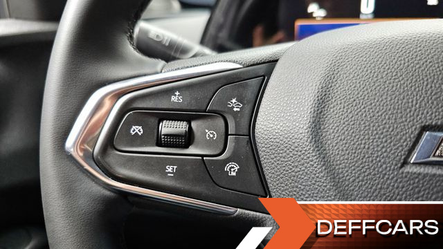 ChevroletGMDaewoo TRAX 1.2 ACTIV Plus купить на сайте DeffCars