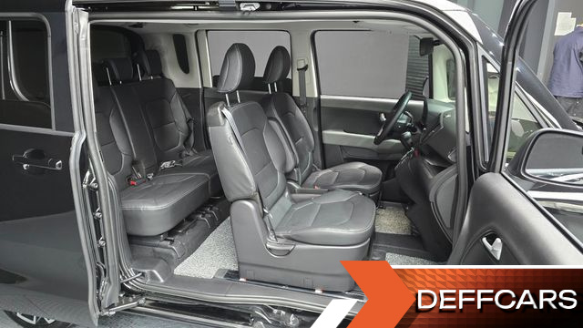 Kia RAY Signature купить на сайте DeffCars