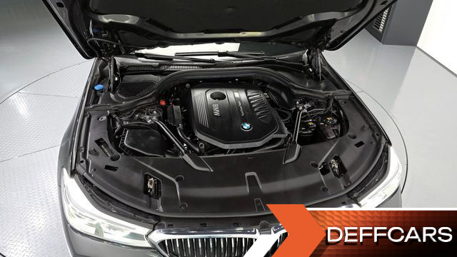 BMW GRAN TURISMO 640i xDrive Luxury купить на сайте DeffCars