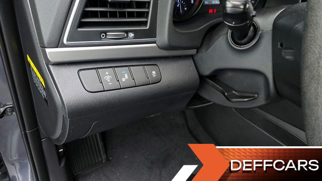 Hyundai AVANTE 1.6 GDI Value Plus купить на сайте DeffCars