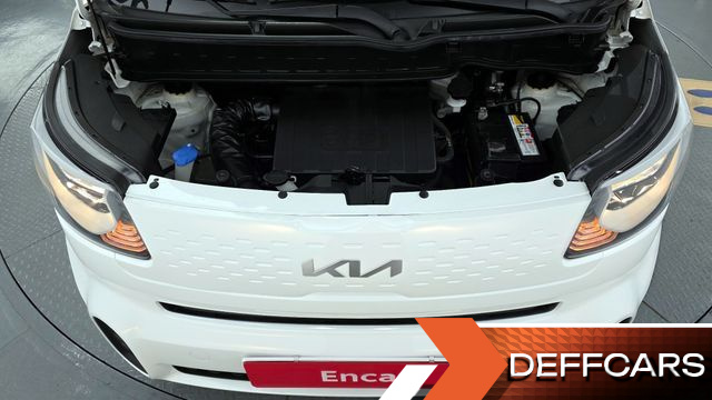 Kia RAY Van Standard купить на сайте DeffCars