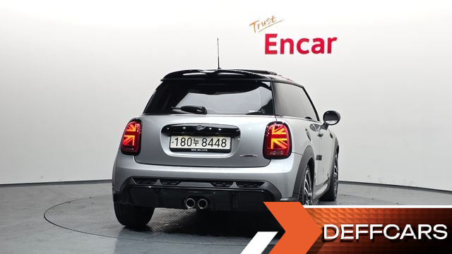 Mini COOPER JCW 3rd Generation купить на сайте DeffCars