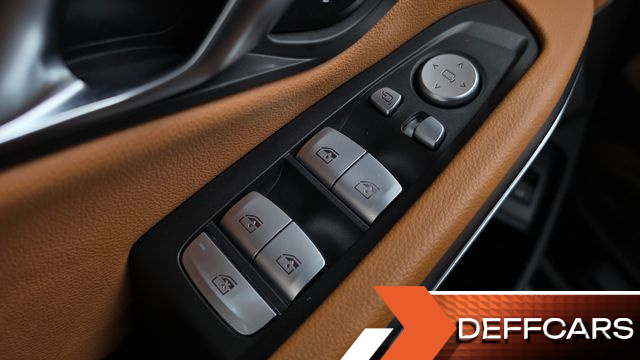 BMW 3-SERIES 320i M Sport купить на сайте DeffCars