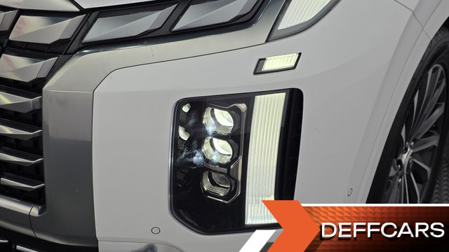 Hyundai PALISADE Diesel 2.2 4WD Calligraphy купить на сайте DeffCars