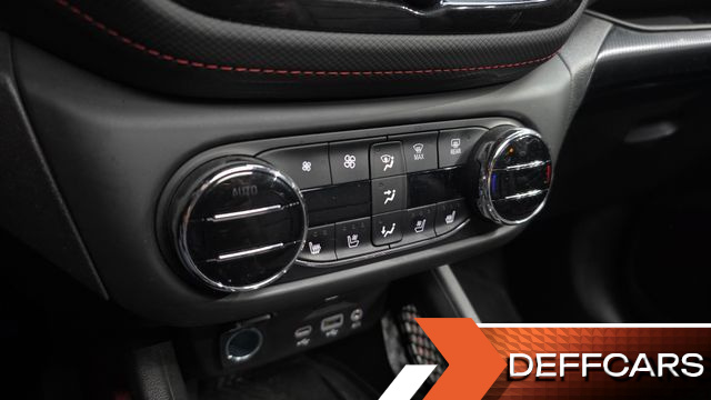ChevroletGMDaewoo TRAILBLAZER 1.3 Turbo 4WD RS купить на сайте DeffCars
