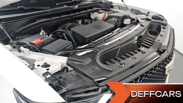 Cadillac ESCALADE 6.2 Sports Platinum купить на сайте DeffCars