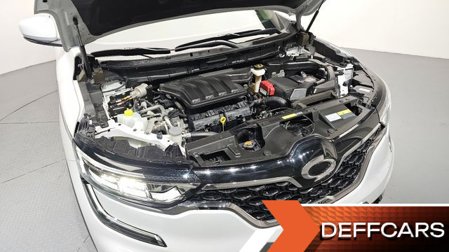 Renault-KoreaSamsung QM6 2.0 LPe RE Signature 2WD купить на сайте DeffCars