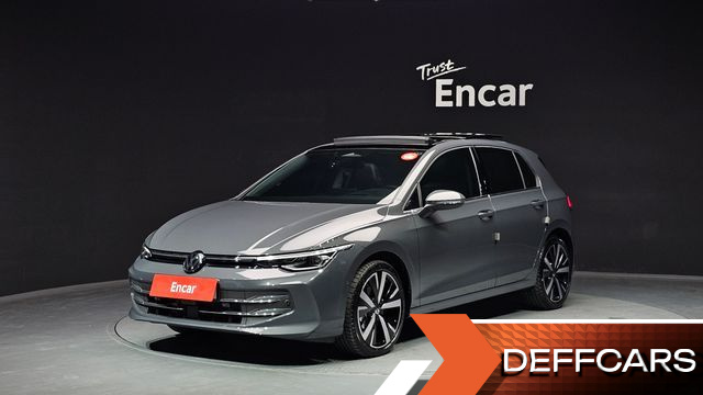 Volkswagen GOLF 2.0 TDI Prestige купить на сайте DeffCars