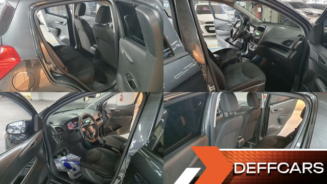 ChevroletGMDaewoo SPARK LT купить на сайте DeffCars