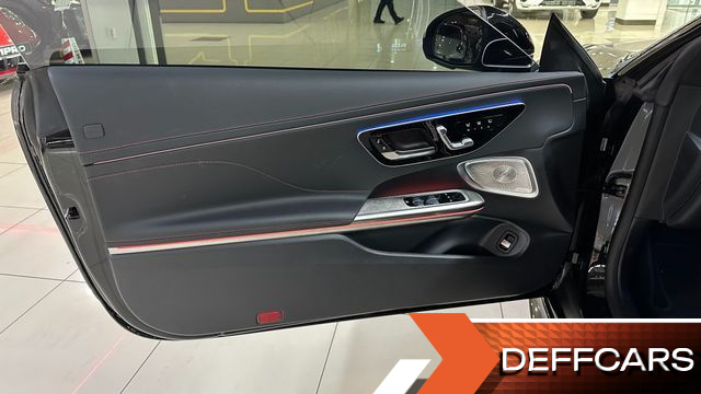 Mercedes CLE-CLASS AMG CLE53 4MATIC+ Cabriolet купить на сайте DeffCars