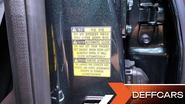 Genesis GV80 3.5T Gasoline AWD купить на сайте DeffCars