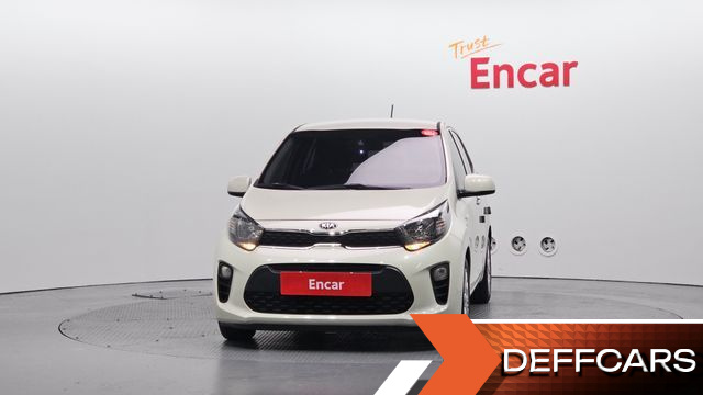 Kia MORNING Luxury купить на сайте DeffCars
