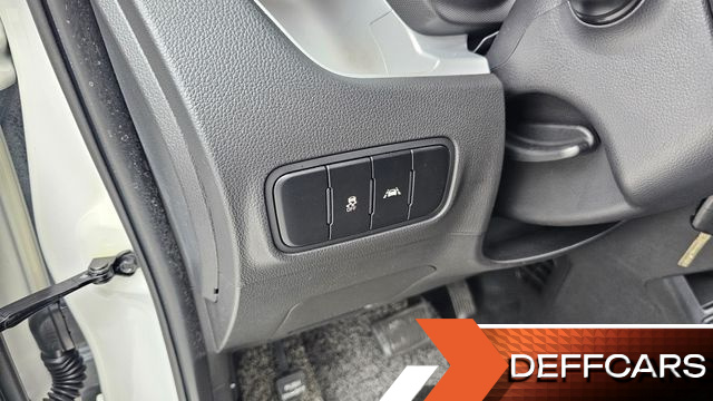 Kia RAY Van Prestige Special купить на сайте DeffCars