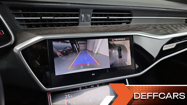 Audi A6 45 TFSI Quattro Premium купить на сайте DeffCars