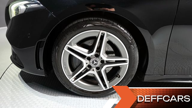 Mercedes A-CLASS A220 Sedan купить на сайте DeffCars