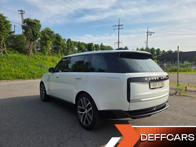 Land Rover RANGE ROVER P530 Autobiography Long Wheel Base купить на сайте DeffCars
