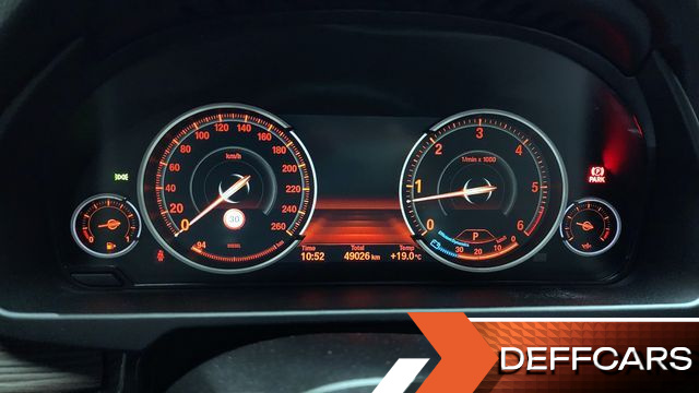BMW X5 xDrive 30d купить на сайте DeffCars
