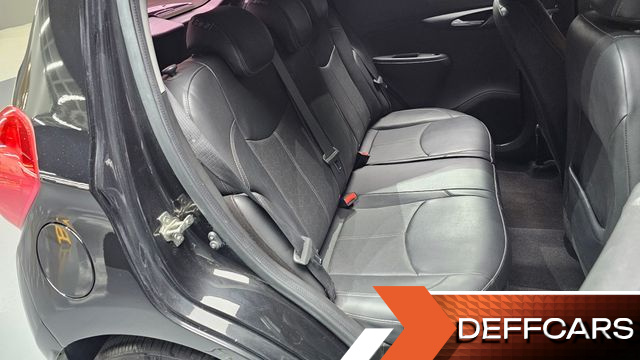 ChevroletGMDaewoo SPARK LTZ купить на сайте DeffCars