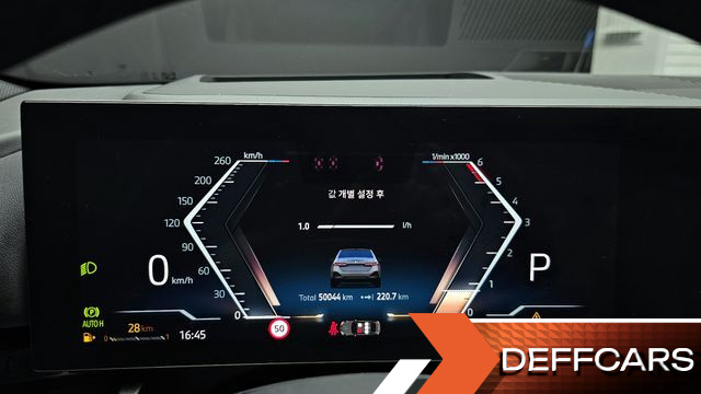 BMW 5-SERIES 523d xDrive M Sport купить на сайте DeffCars