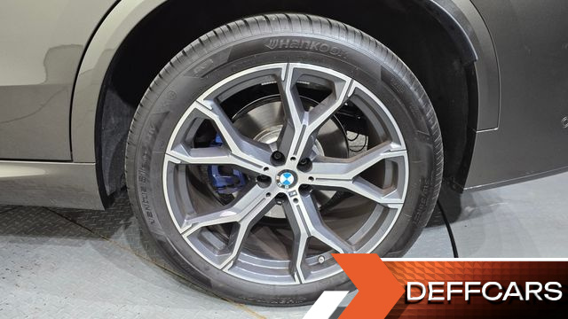 BMW X5 xDrive 40i M Sport купить на сайте DeffCars