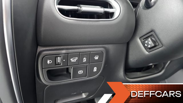 Hyundai PALISADE Gasoline 2.5T 2WD 7-Seater Exclusive купить на сайте DeffCars