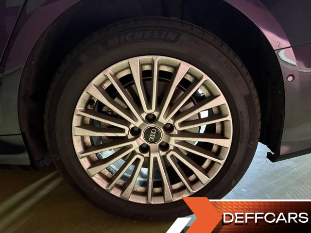 Audi A6 45 TFSI Premium купить на сайте DeffCars