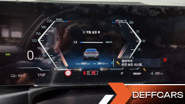 BMW I4 eDrive40 M Sports Pro купить на сайте DeffCars