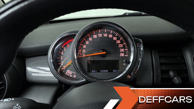 Mini COOPER 5Door Standard 3rd купить на сайте DeffCars