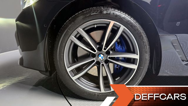 BMW GRAN TURISMO 620d xDrive M Sport купить на сайте DeffCars