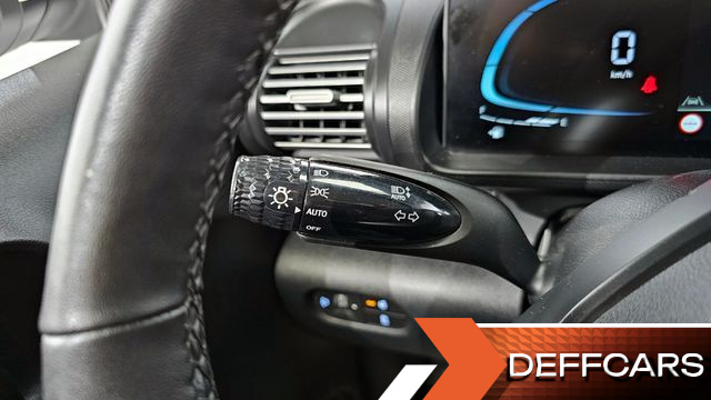 Hyundai CASPER Van Smart купить на сайте DeffCars