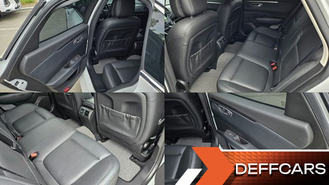 Renault-KoreaSamsung SM6 2.0 LPe SE (Disabled) купить на сайте DeffCars