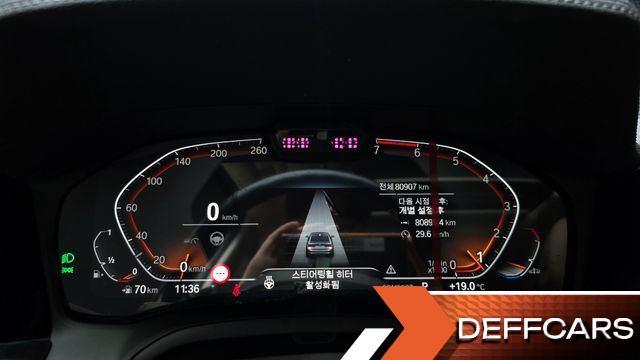 BMW 3-SERIES 320i Luxury купить на сайте DeffCars