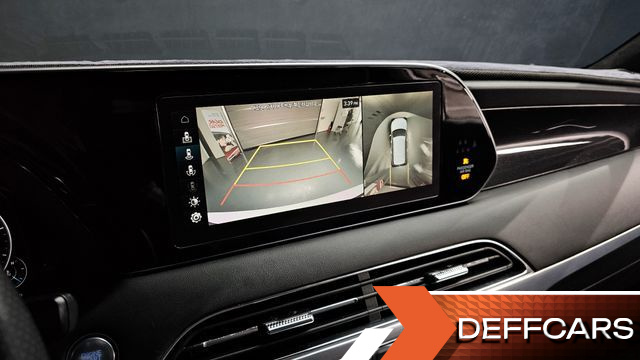 Hyundai PALISADE Gasoline 3.8 2WD Calligraphy купить на сайте DeffCars