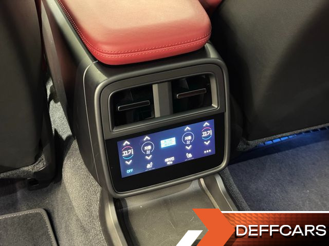 Porsche TAYCAN Turbo купить на сайте DeffCars