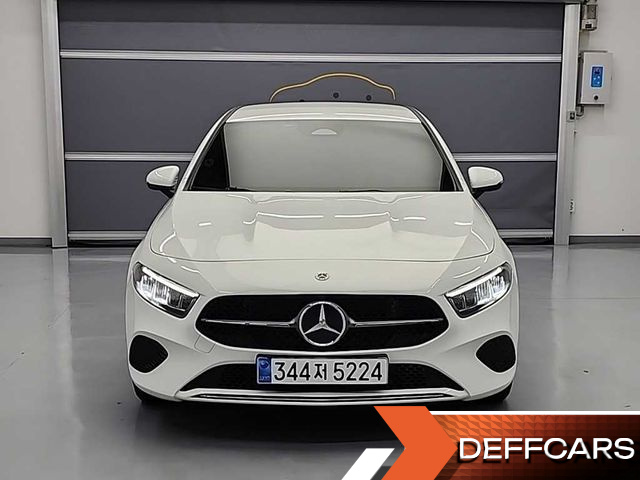 Mercedes A-CLASS A220 Hatchback купить на сайте DeffCars
