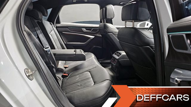 Audi A6 45 TFSI Premium купить на сайте DeffCars