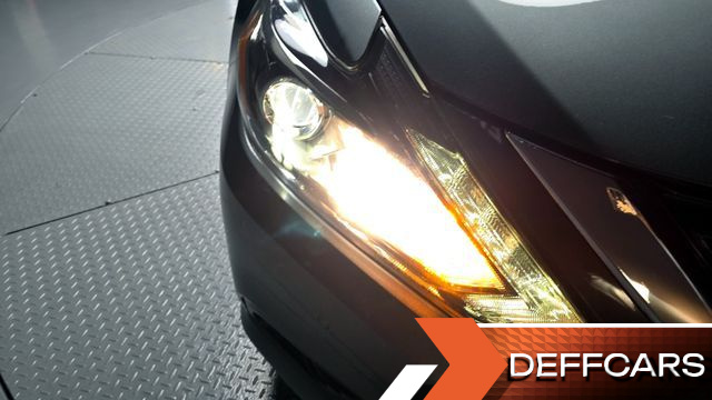 Nissan ALTIMA 2.5 Smart L33 купить на сайте DeffCars