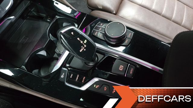BMW X4 xDrive20i M Sport X купить на сайте DeffCars