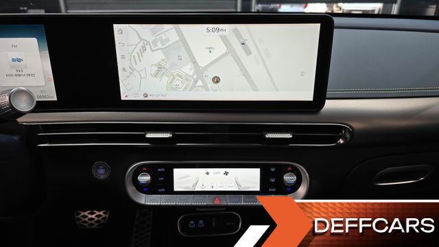 Genesis GV60 Performance AWD купить на сайте DeffCars