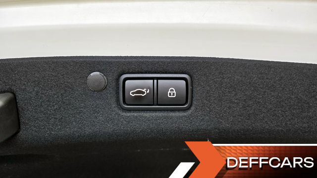 Hyundai GRANDEUR Exclusive купить на сайте DeffCars