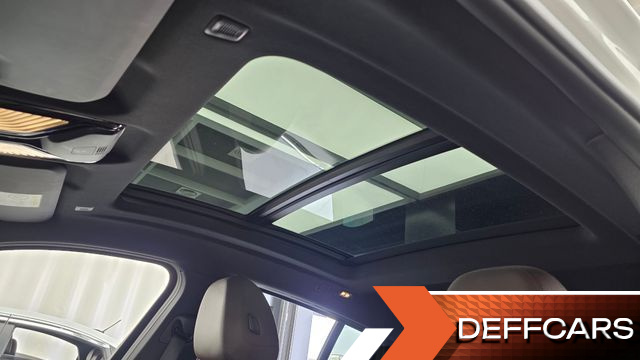 BMW X4 xDrive20d M Sport купить на сайте DeffCars