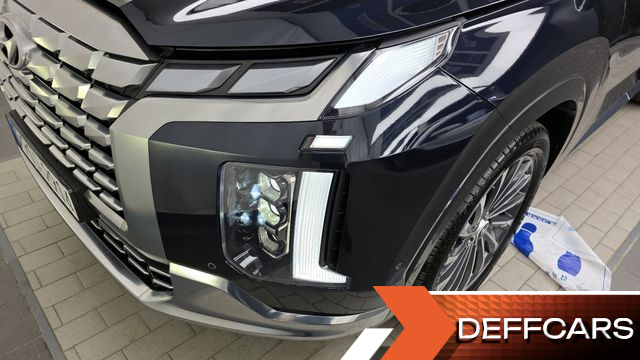 Hyundai PALISADE Diesel 2.2 4WD Calligraphy купить на сайте DeffCars