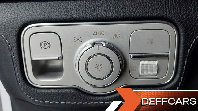 Mercedes GLE-CLASS AMG GLE53 4MATIC+ купить на сайте DeffCars